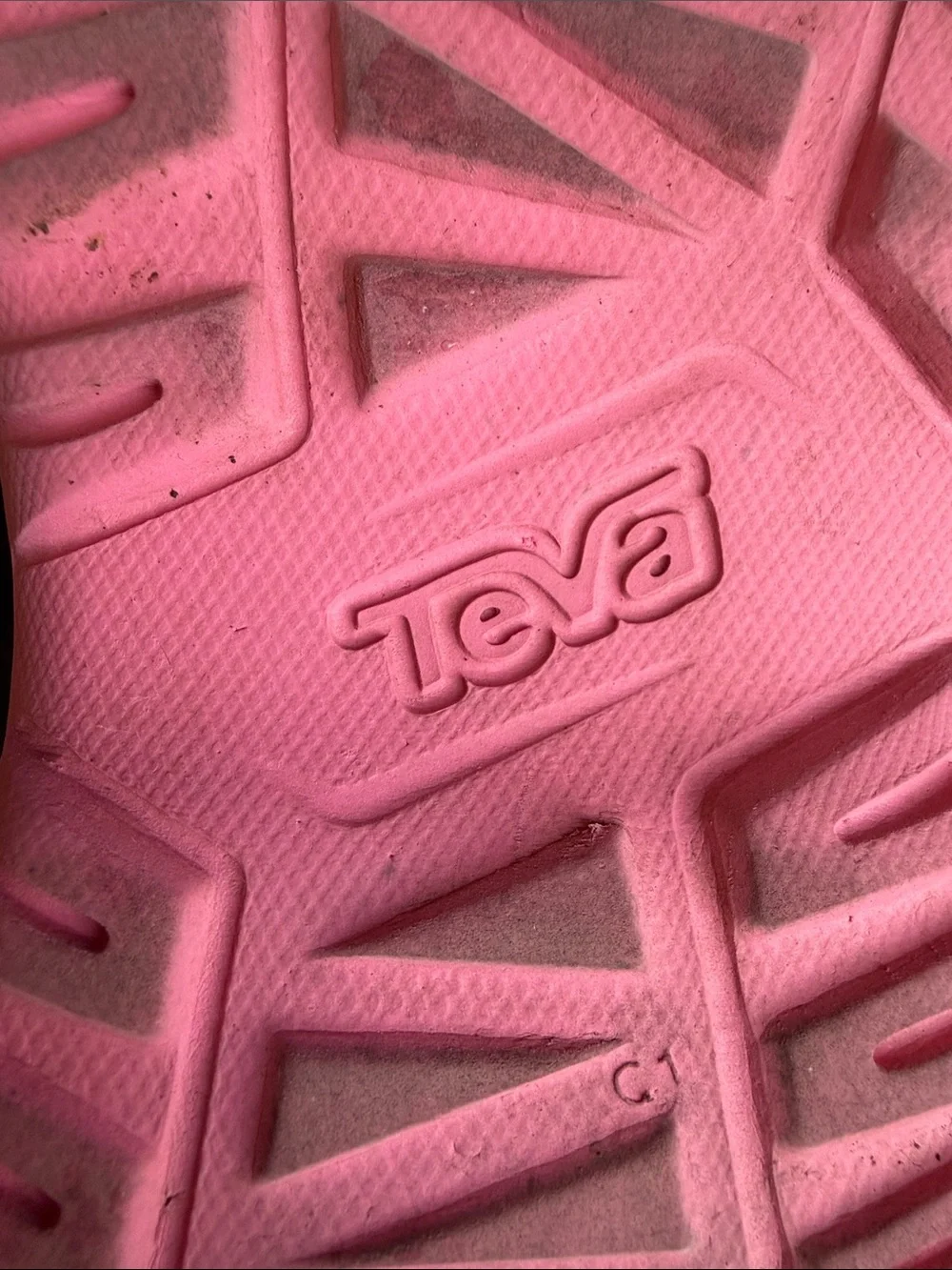 Kids Pink Sandals and White Clog Pack - Comfortable Everyday Shoes